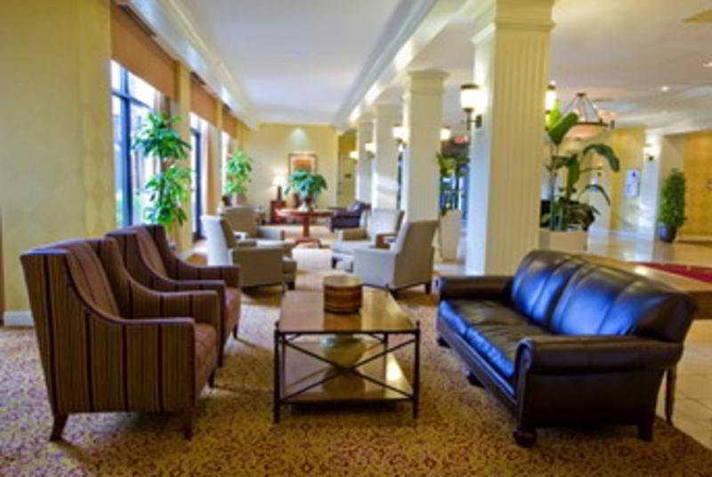 Готель North Charleston Marriott Екстер'єр фото